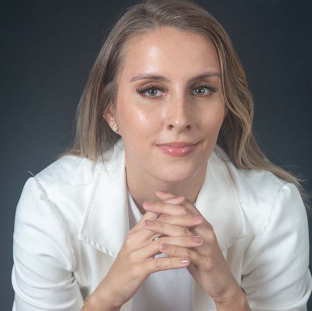 Amanda Dahle
